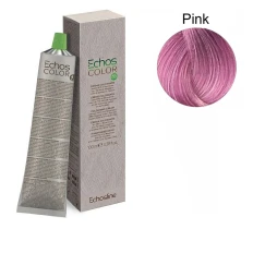 Фарба для волосся EchosLine 100 мл (Pink)