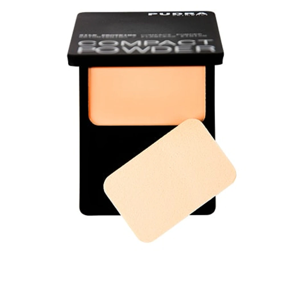 Пудра Pudra компактная 10 г (04)