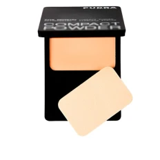 Пудра Pudra компактная 10 г (04)