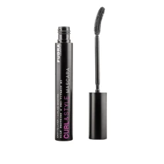 Pudra Туш Pudra для вій 10 мл (Об'єм и подкручивание)