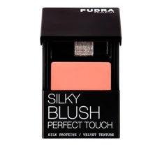Румяна Pudra компактные (01)