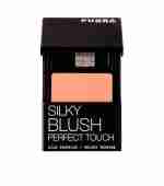 Румяна компактные ViStudio Compact Blush 01