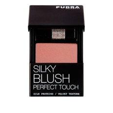 Рум'яна Pudra компактні (03)