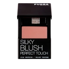 Румяна Pudra компактные (03)