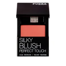 Румяна Pudra компактные (05)