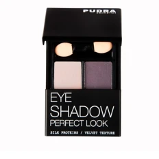 Тени Pudra для век компактные (04)