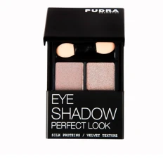 Тени Pudra для век компактные (05)