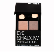 Тіні Pudra для повік компактні (06)