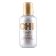 Кондиционер CHI легкий несмываемый Leave-in Keratin 59 мл