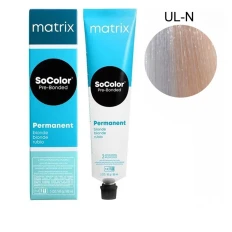 Фарба для волосся Marix SOCOLOR.beauty UL-N 90 г