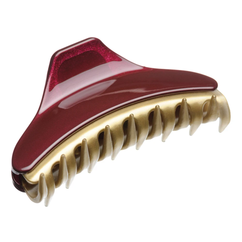 Заколка для волос Kosmart (Melted cream)