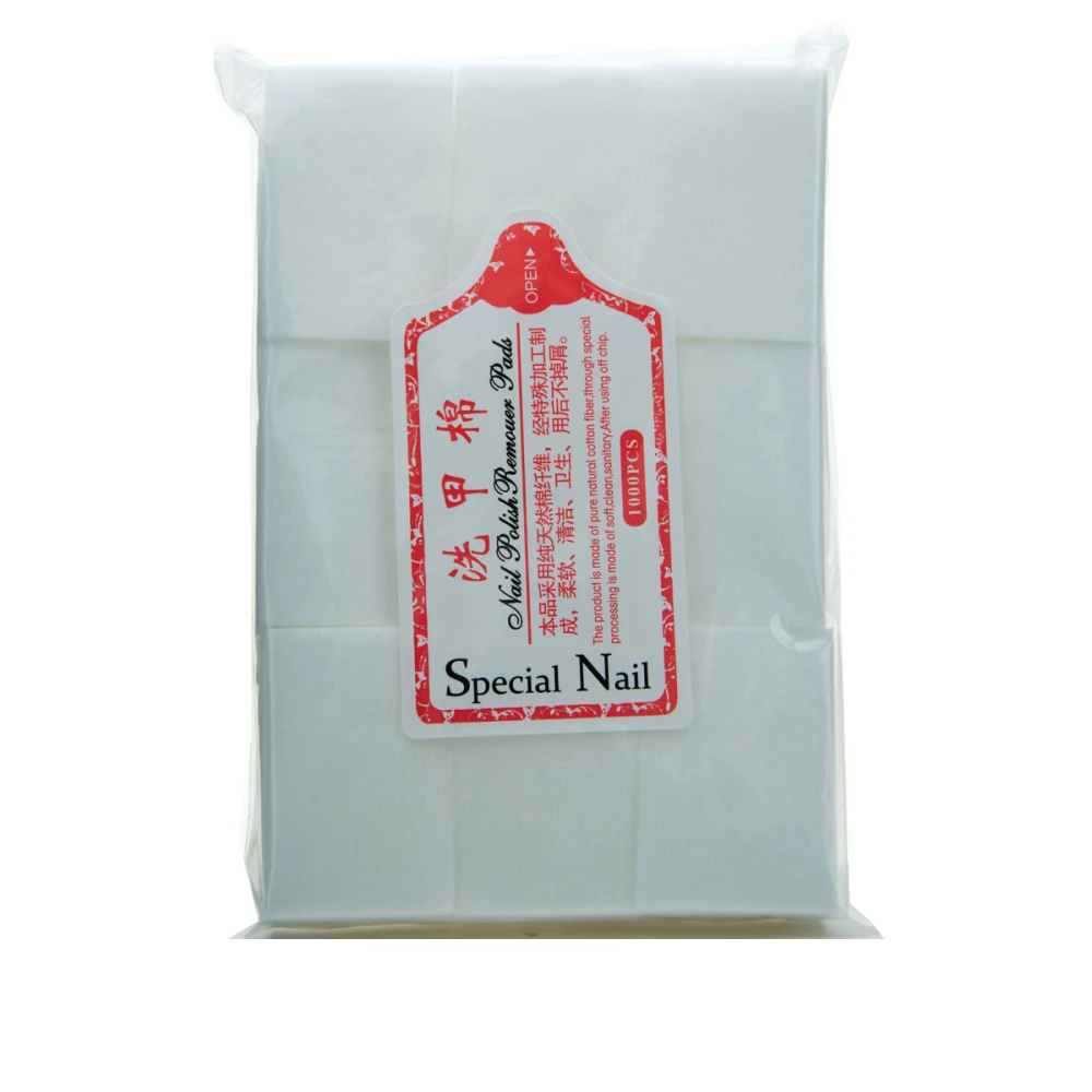 Серветки безворсові 64 см 900 шт (Білий)