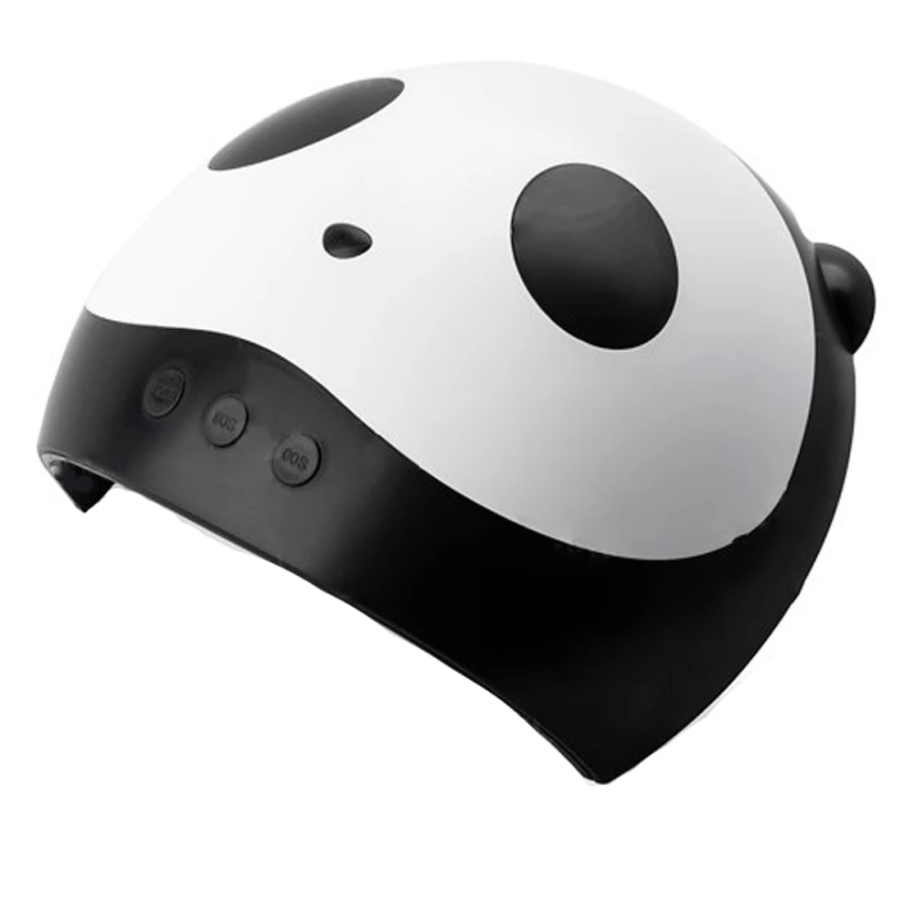 Лампа LED/UV гибридная Panda 36 W