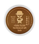 Паста Barba Italiana INSOLIA матовая для волос сильной фиксации 50 мл
