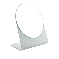 Зеркало TITANIA BOX  в рамке D-15 см