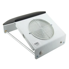 Вытяжка F7 с HEPA фильтром 45-110W (Накладка черная)