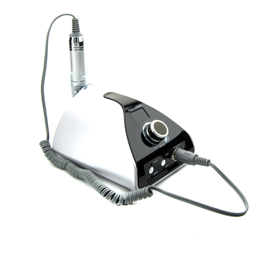 Фрезер ZS-711 Professional 65W35000 (Белый)