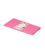 Пеньюар PANNI MLADA 90х160 см 50 шт/уп рожевий