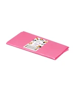 Пеньюар Panni Mlada 90х160 см 50 шт/уп розовый