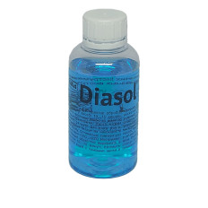Жидкость Diasol для очистки инструментов 110 мл
