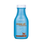 Шампунь BEAVER Argan Oil восстанавливающий для повреж волос 60 мл