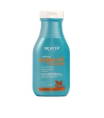 Шампунь BEAVER Argan Oil восстанавливающий для повреж волос 350 мл