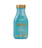Кондиціонер BEAVER Argan Oil відновлюючий для пошкодженого волосся 350 мл