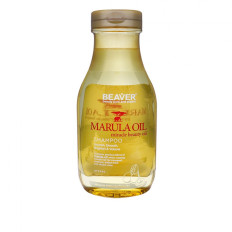 Шампунь BEAVER Marula Oil питательный для сухих волос 350 мл