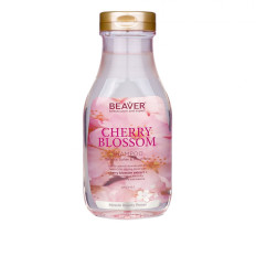 Шампунь BEAVER Cherry Blossom для ежедневного применения 350 мл