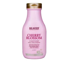 Кондиционер BEAVER Cherry Blossom для ежедневного применения 350 мл