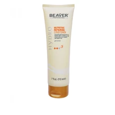 Кондиционер BEAVER HYDRO Nutritive Repairing питательный увлажняющий 210 мл