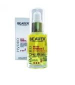 Масло BEAVER HYDRO Micro-Permeate с протеинами шелка 60 мл