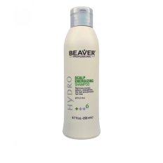 Шампунь BEAVER HYDRO Scalp Energizing тонизирующий против выпадения волос 258 мл