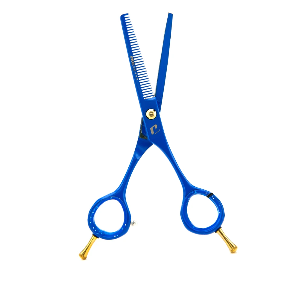 Ножиці для філіровки ProLine (PL222T)