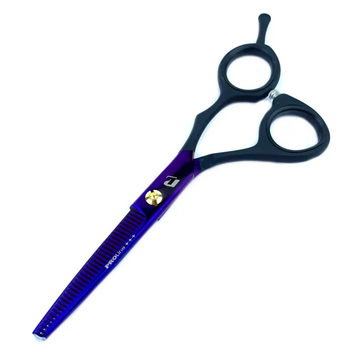 Ножиці для філіровки (PL255T)