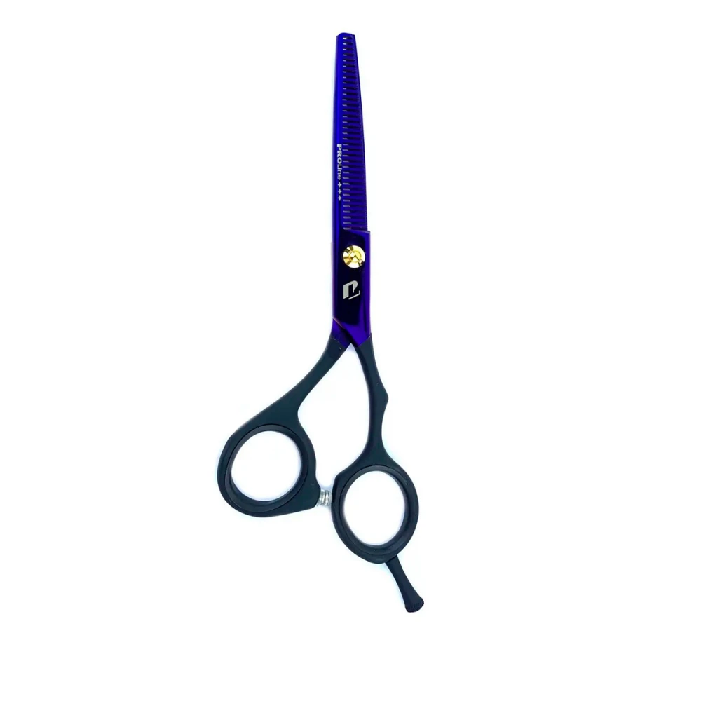 Ножиці для філіровки (PL255T)