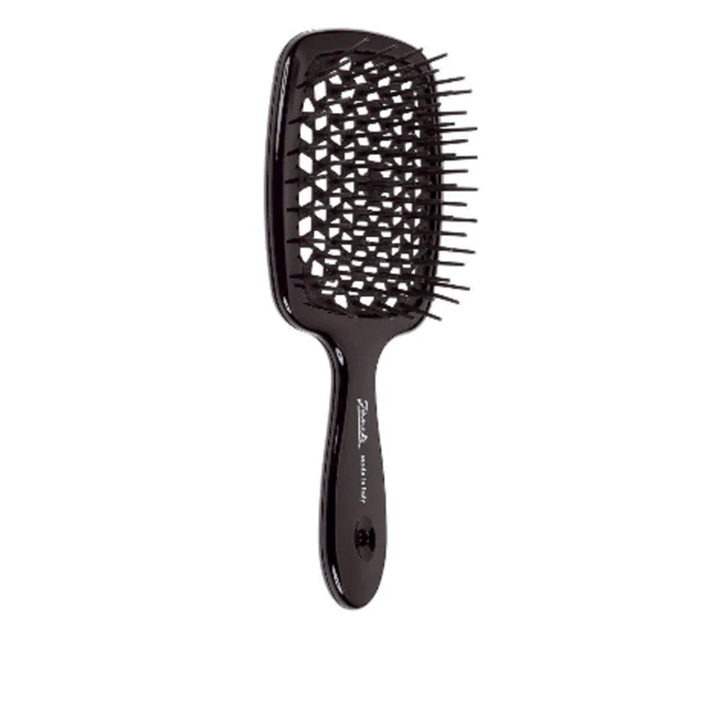Щітка SuperBrush JANEKE (чорна)