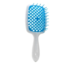 Щітка  SuperBrush JANEKE (біло-синя)