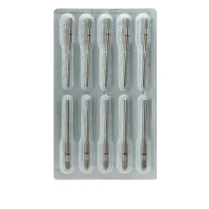 Фреза АМ 110 Циліндр (червона 110.514.021)