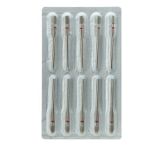 Фреза АМ 110 Цилиндр (красная 110.514.023)