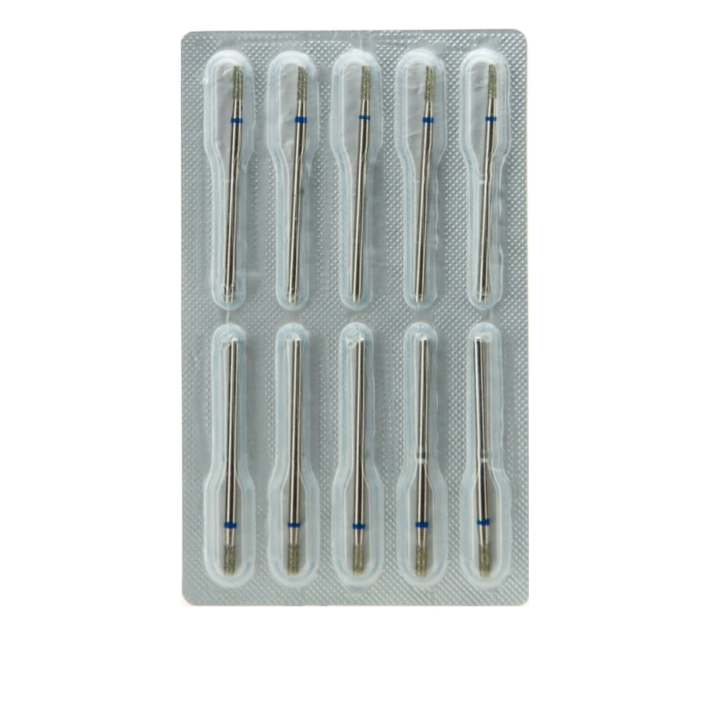 Фреза АМ 110 Цилиндр (синяя 110.524.021)