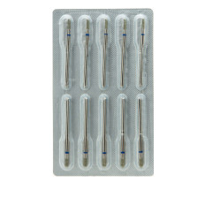 Фреза АМ 110 Цилиндр (синяя 110.524.021)