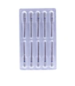 Фреза АМ 110 Цилиндр (синяя 110.524.025)