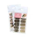 Слайдер-дизайн E.MI NailDress (45 Рептилия и роспись)