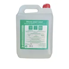 Рідина для стірки Білизна проф еліт універсальний 5 л