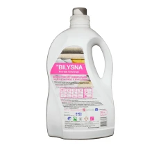 Жидкость для стирки Белизна проф элит универсальный 5 л