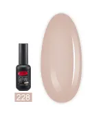 Гель лак PNB для ногтей 8 мл (228)