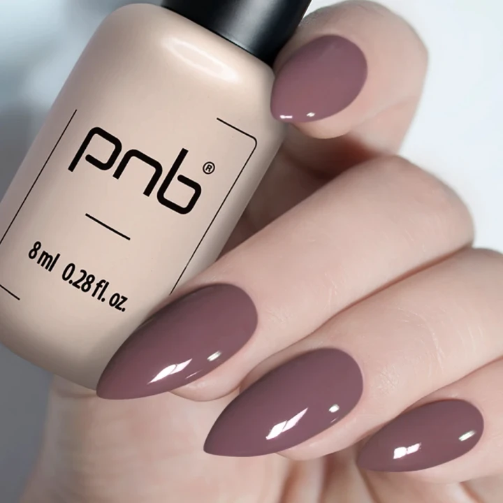 Гель-лак PNB для нігтів 8 мл (230)