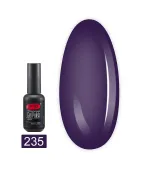 Гель лак PNB для ногтей 8 мл (235)