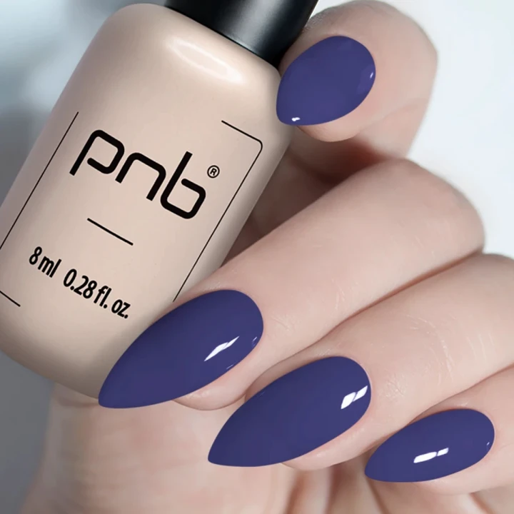 Гель-лак PNB для нігтів 8 мл (236)